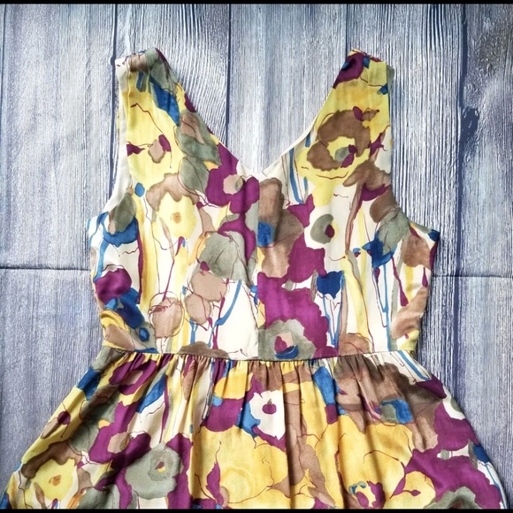 Banana Republic Dress - Picture 5 of 6